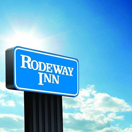 Rodeway Inn Tillmans Corner Luaran gambar