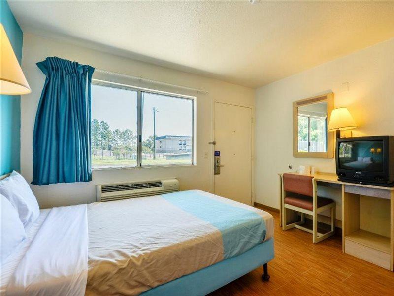 Rodeway Inn Tillmans Corner Luaran gambar