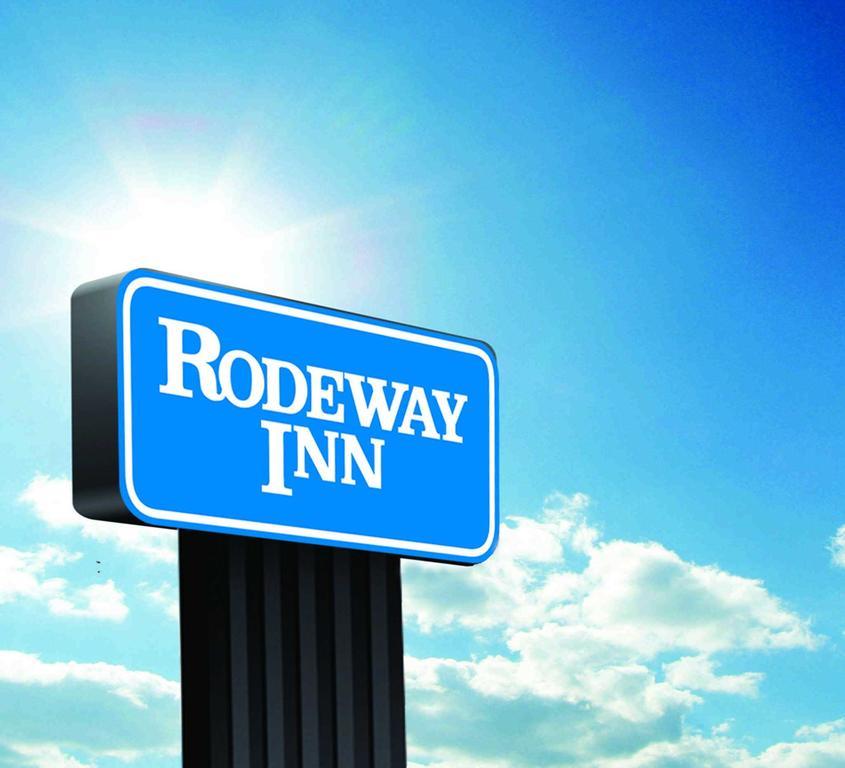 Rodeway Inn Tillmans Corner Luaran gambar