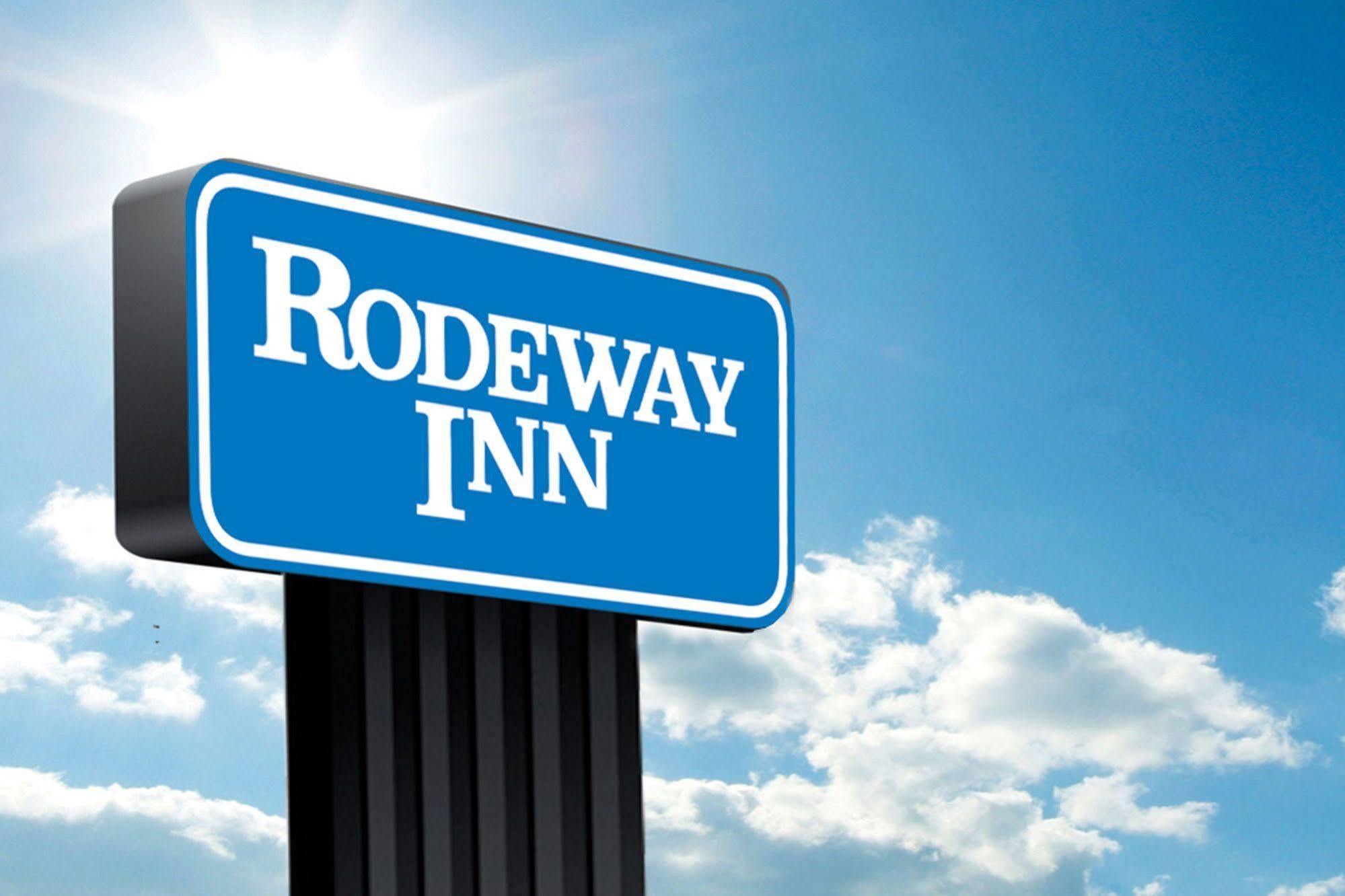Rodeway Inn Tillmans Corner Luaran gambar